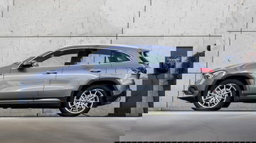 Drei Neue Plug In Hybridmodelle Komplettieren Die Mercedes Benz Kompaktwagen Familie: Cla Coupé, Cla Shooting Brake Und Gla Jetzt Mit Eq Power Three New Plug In Hybrid Models Complete The Mercedes Benz Compact Car Family: Cla Coupé, Cla Shooting Brake A