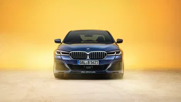 Alpina B5 2021 3