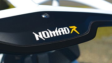 Ariel Nomad R 7