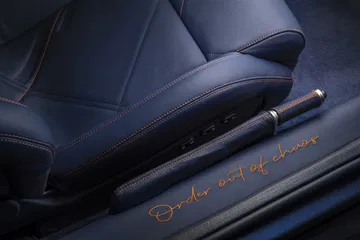 Aston Martin Callum Vanquish 10