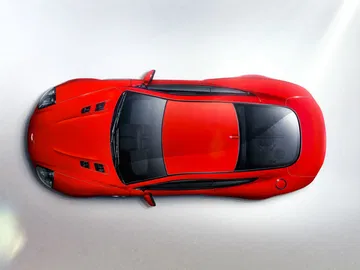 Aston Martin Callum Vanquish 3