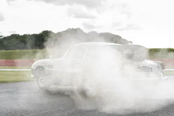 Aston Martin Db5 Continuation James Bond 0720 010
