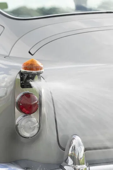 Aston Martin Db5 Continuation James Bond 0720 019