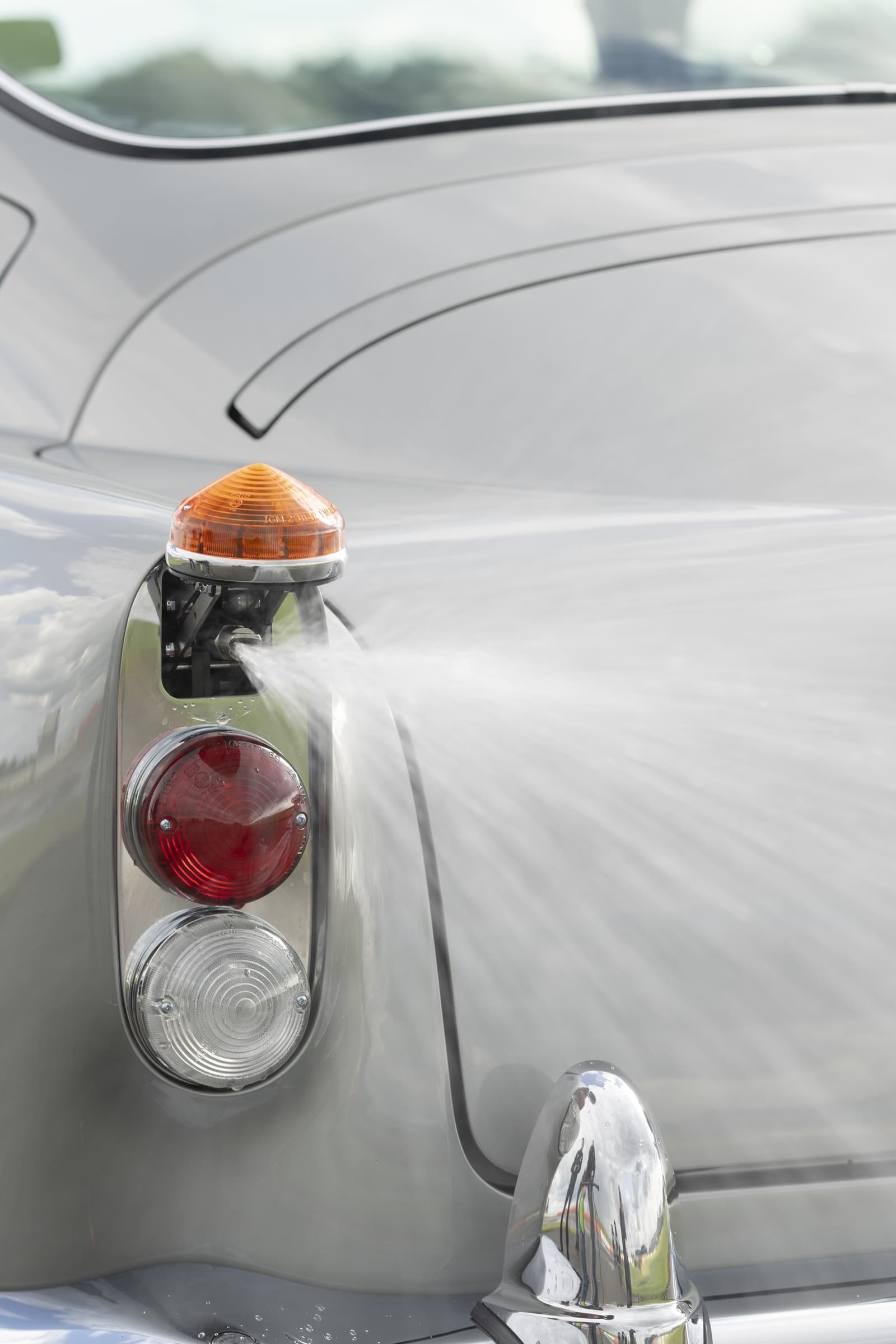Aston Martin Db5 Continuation James Bond 0720 019