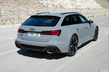 Audi Rs6 Avant 2020 0620 007