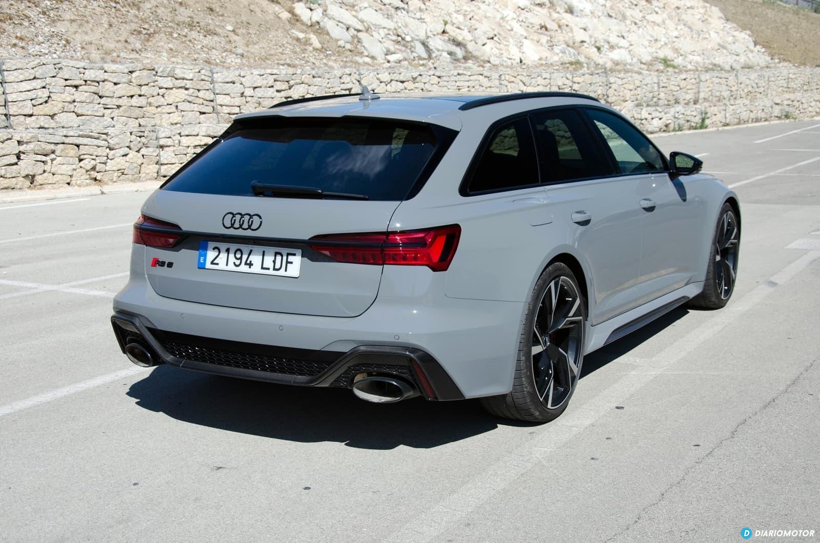 Audi Rs6 Avant 2020 0620 007