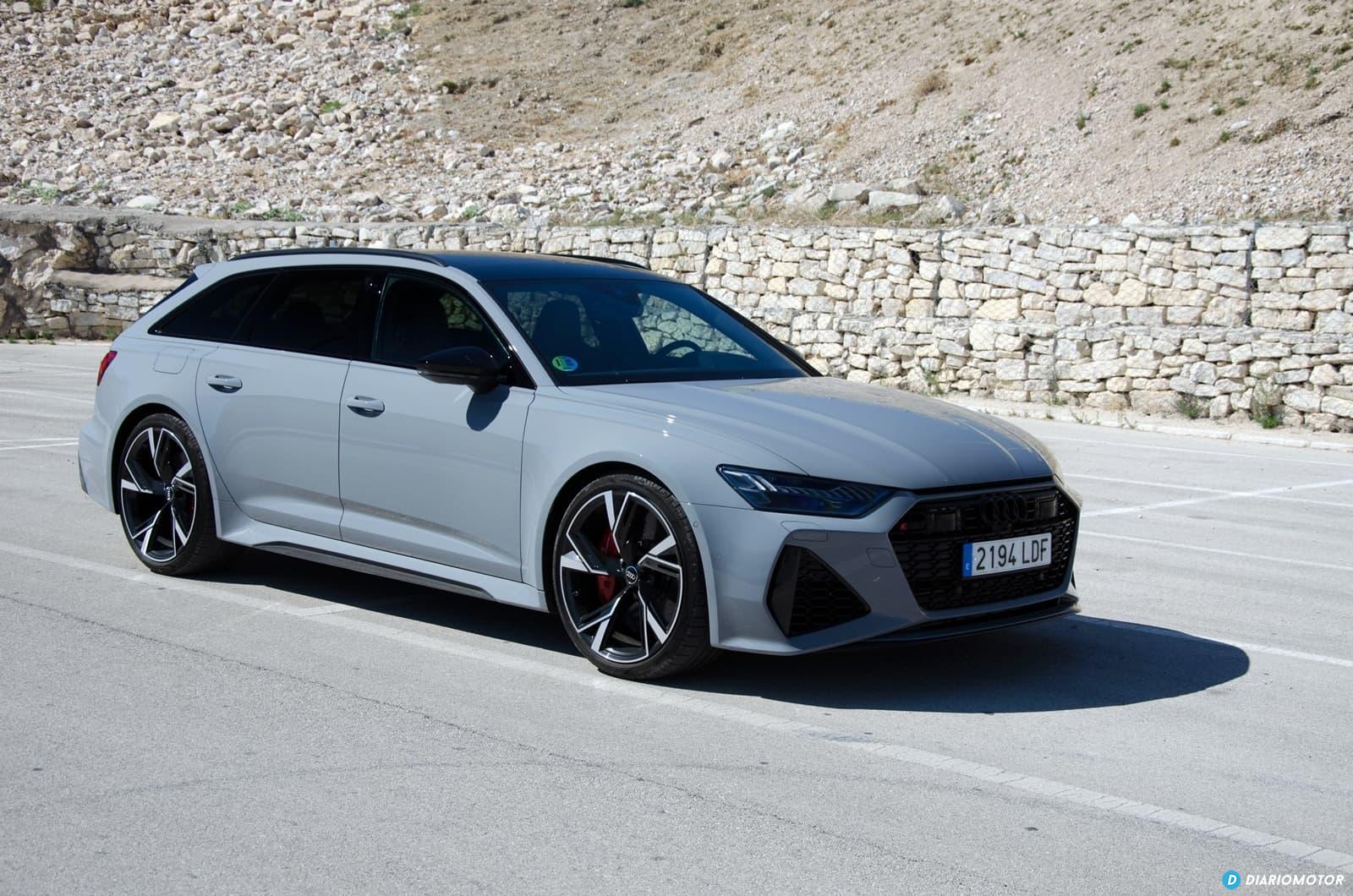 Audi Rs6 Avant 2020 0620 008