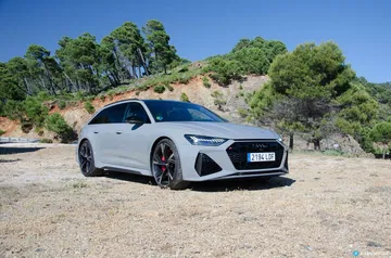 Audi Rs6 Avant 2020 0620 012