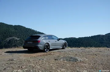 Audi Rs6 Avant 2020 0620 013