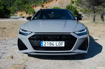 Audi Rs6 Avant 2020 0620 018
