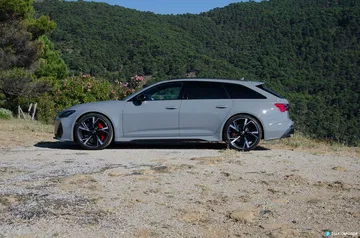 Audi Rs6 Avant 2020 0620 019