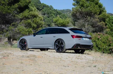 Audi Rs6 Avant 2020 0620 020