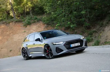 Audi Rs6 Avant 2020 0620 022