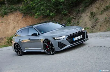 Audi Rs6 Avant 2020 0620 023