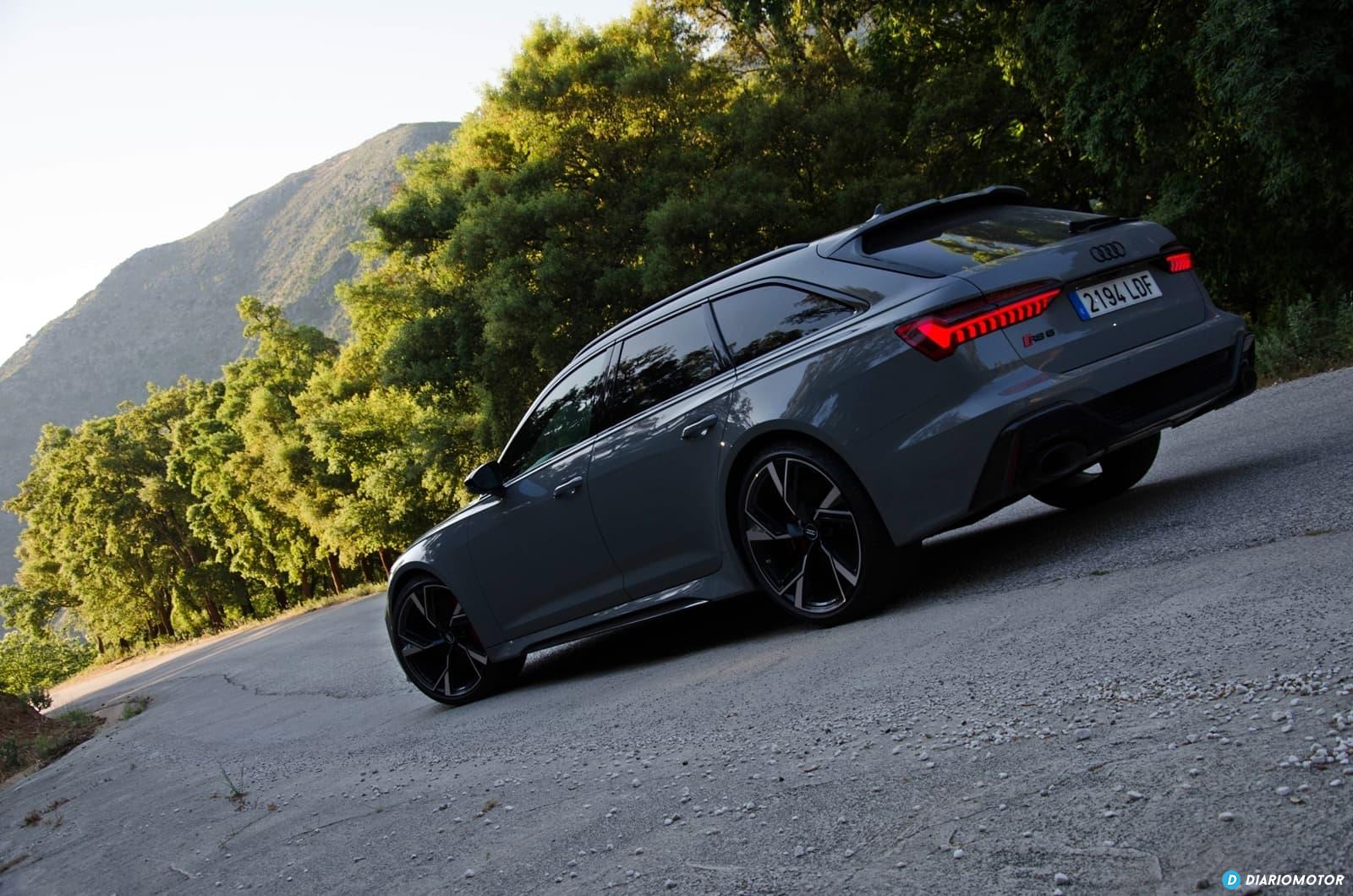 Audi Rs6 Avant 2020 0620 027