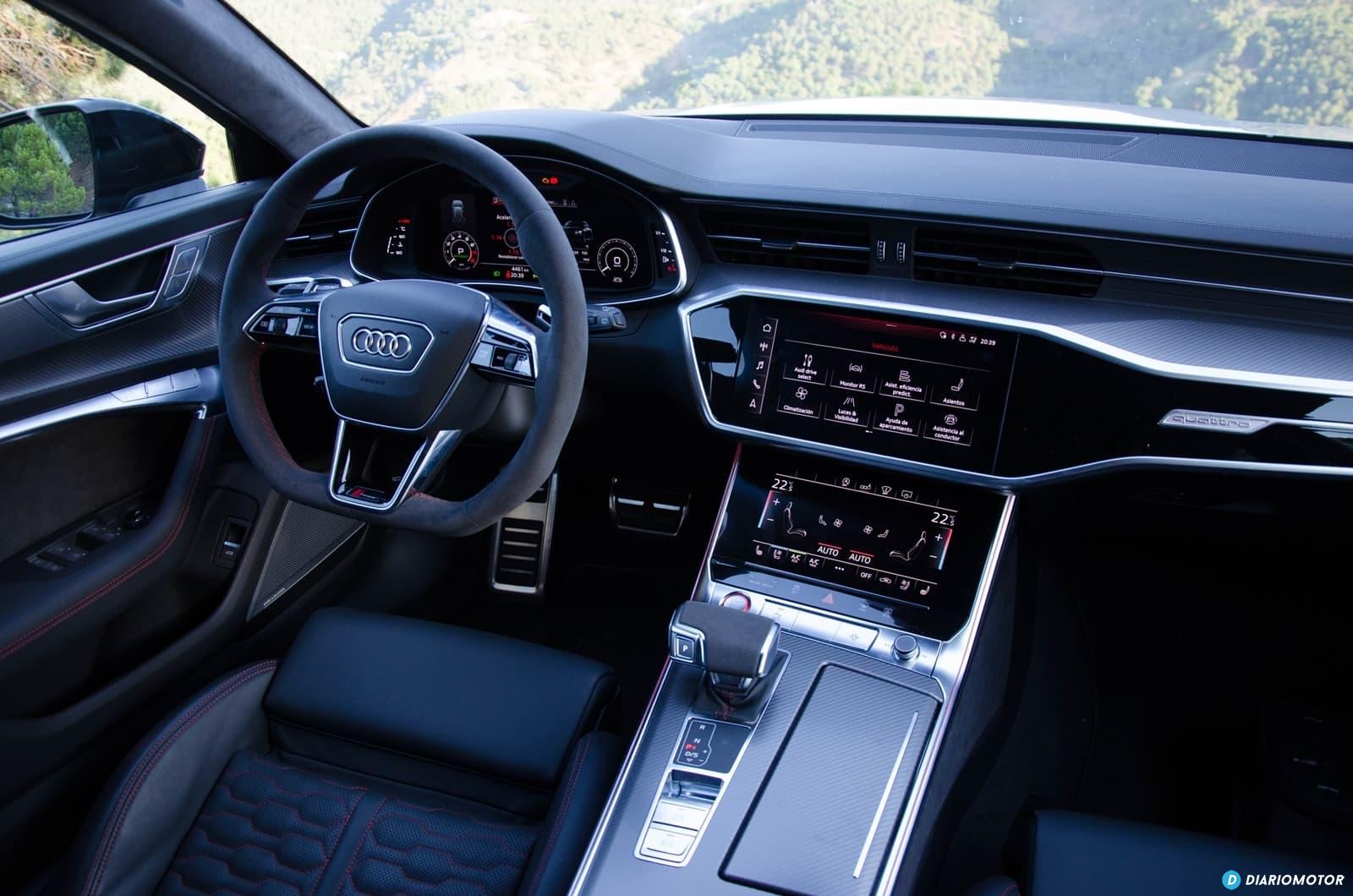 Audi Rs6 Avant 2020 0620 028