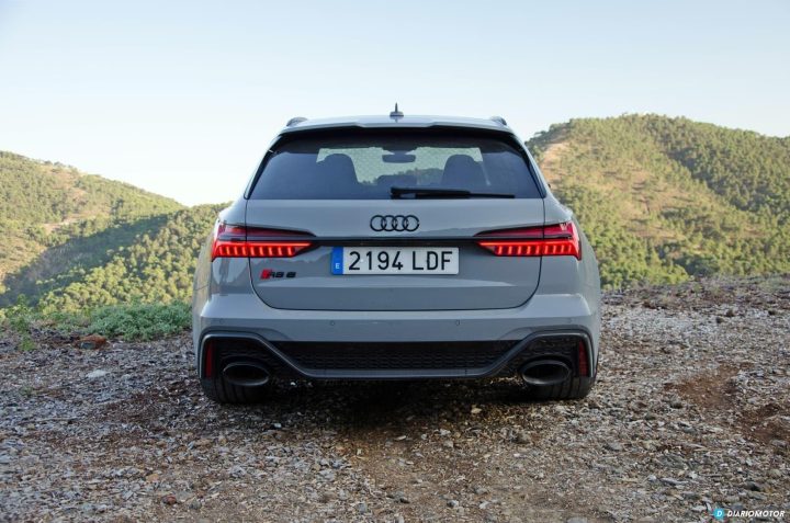 Audi Rs6 Avant 2020 0620 029 