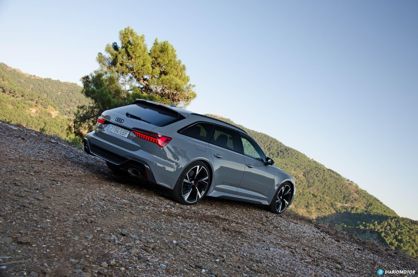 Audi Rs6 Avant 2020 0620 031