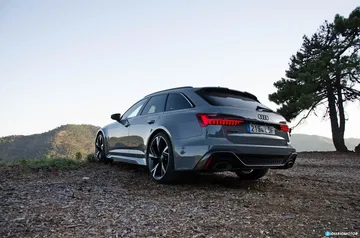 Audi Rs6 Avant 2020 0620 036