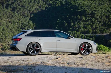 Audi Rs6 Avant 2020 0620 037