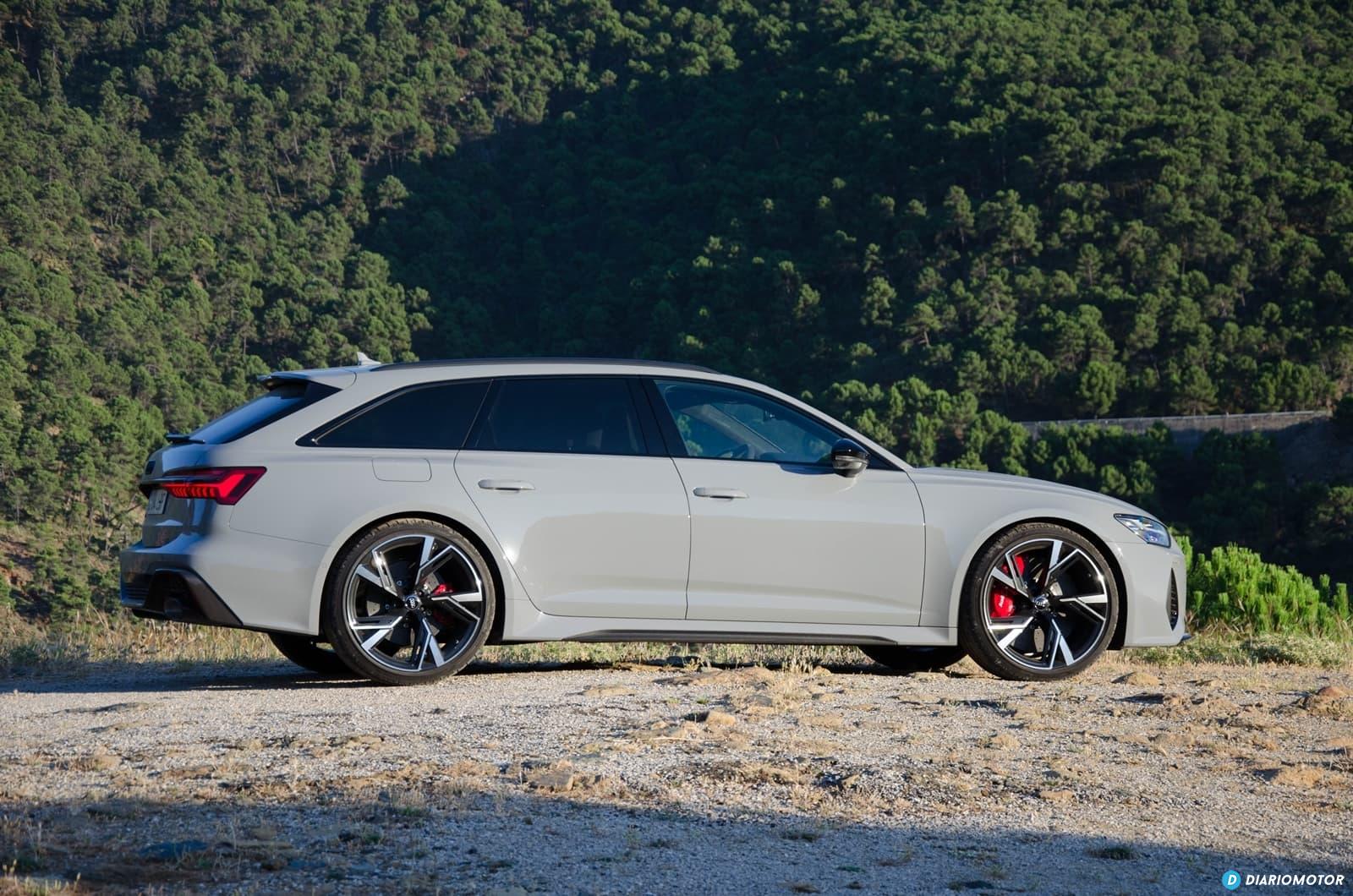 Audi Rs6 Avant 2020 0620 037