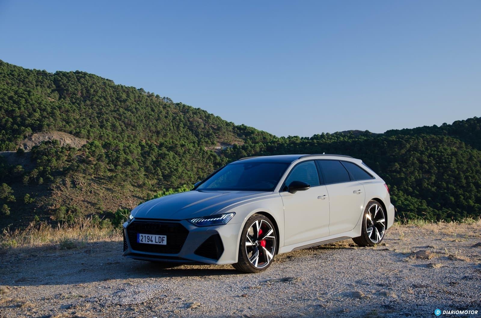 Audi Rs6 Avant 2020 0620 039