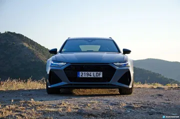 Audi Rs6 Avant 2020 0620 040