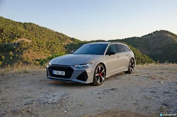 Audi Rs6 Avant 2020 0620 041