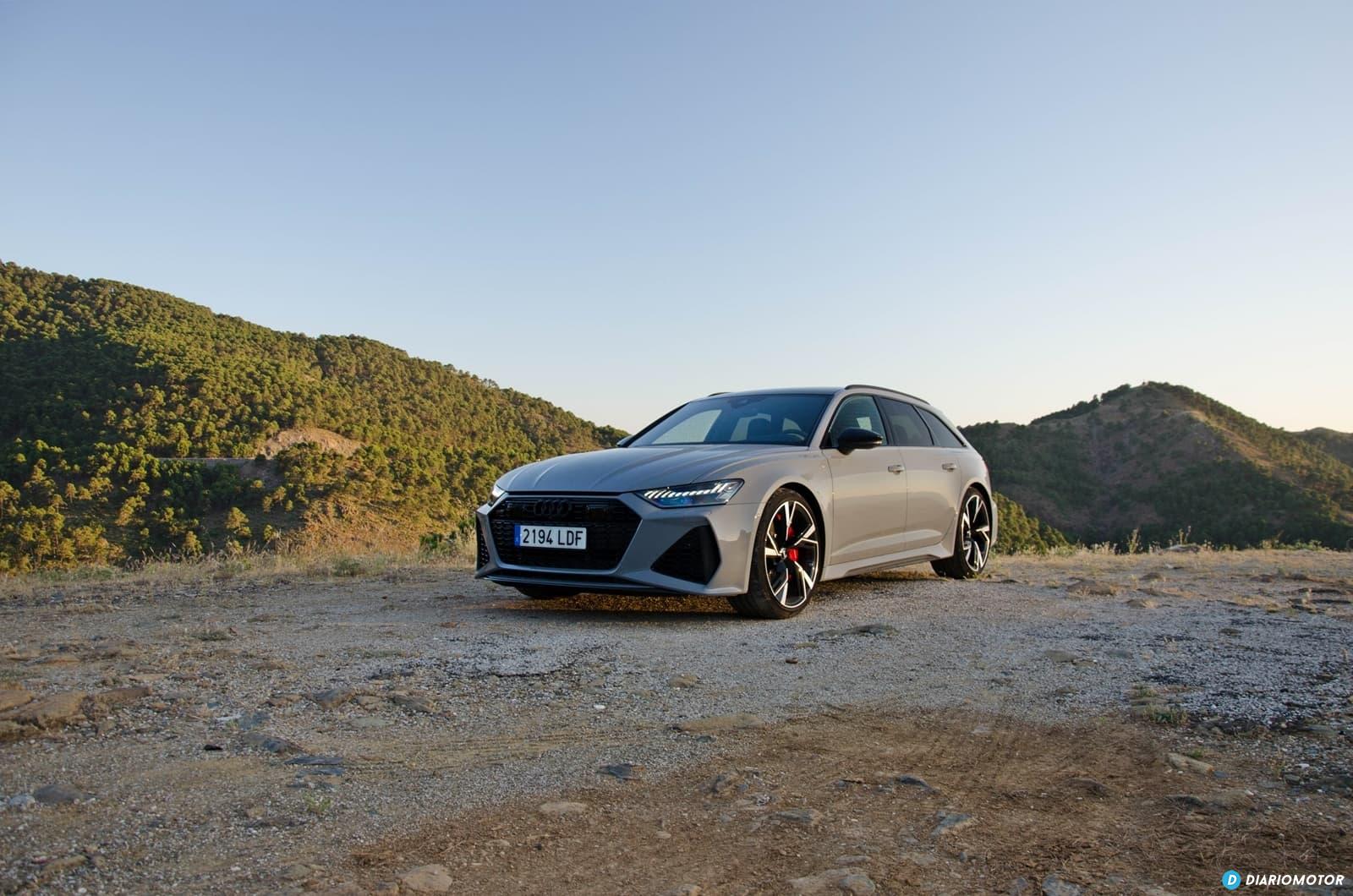 Audi Rs6 Avant 2020 0620 042