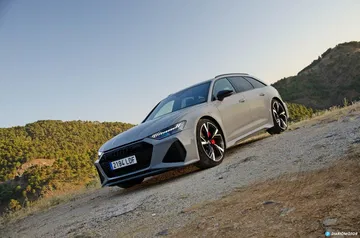 Audi Rs6 Avant 2020 0620 043