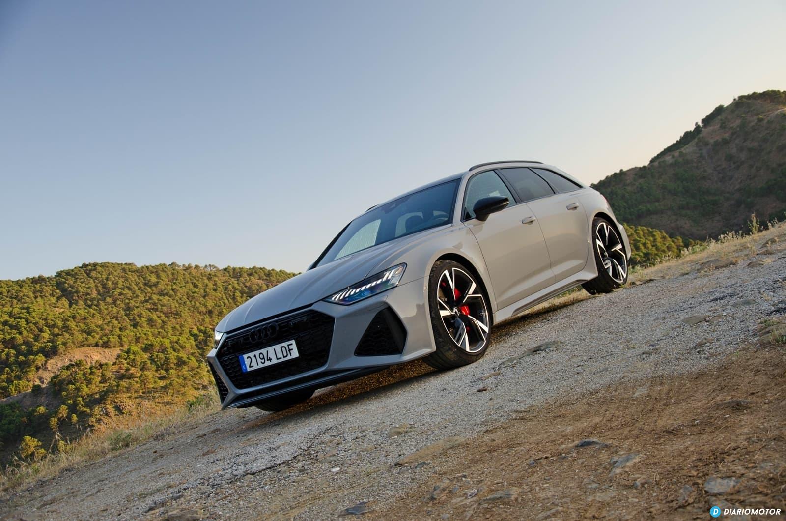 Audi Rs6 Avant 2020 0620 043