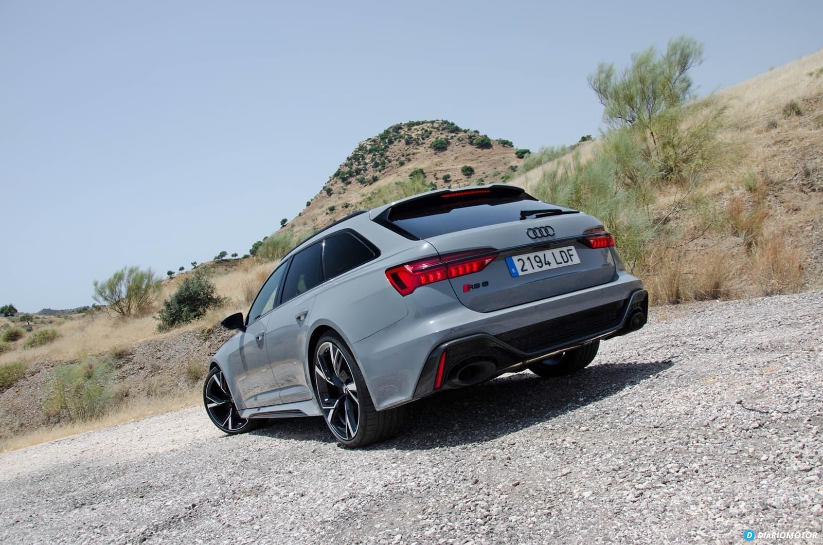 Audi Rs6 Avant 2020 0620 044