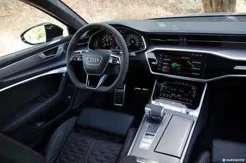 Audi Rs6 Avant 2020 0620 045