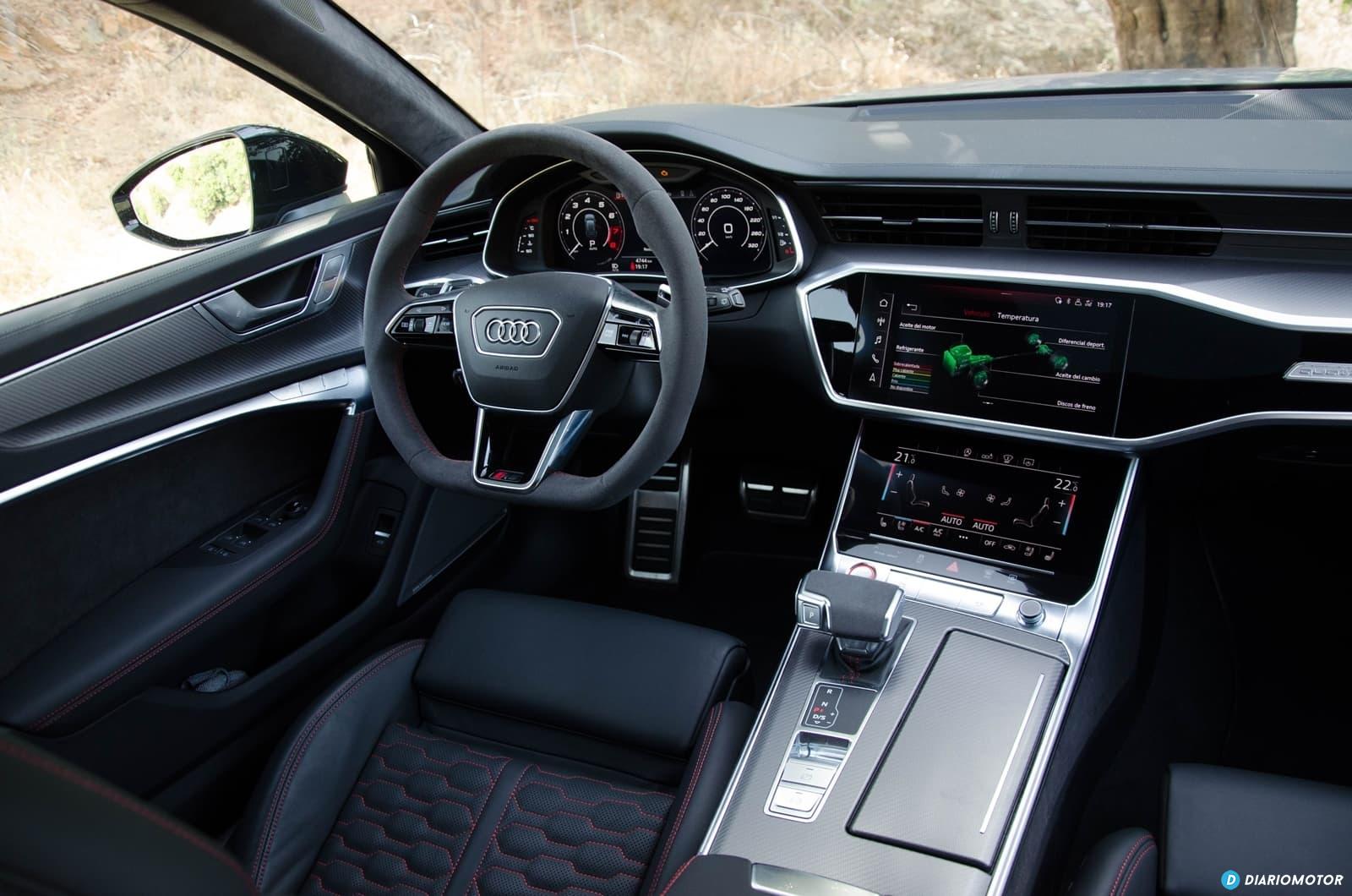 Audi Rs6 Avant 2020 0620 045
