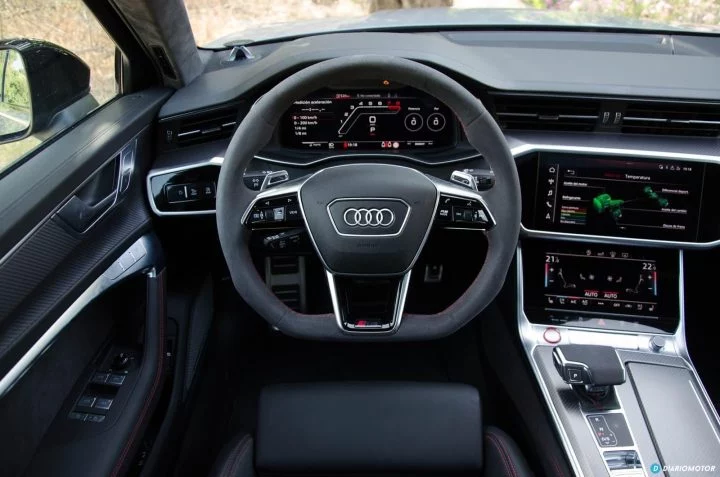 Audi Rs6 Avant 2020 0620 047 
