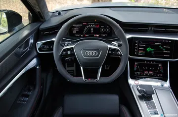 Audi Rs6 Avant 2020 0620 047