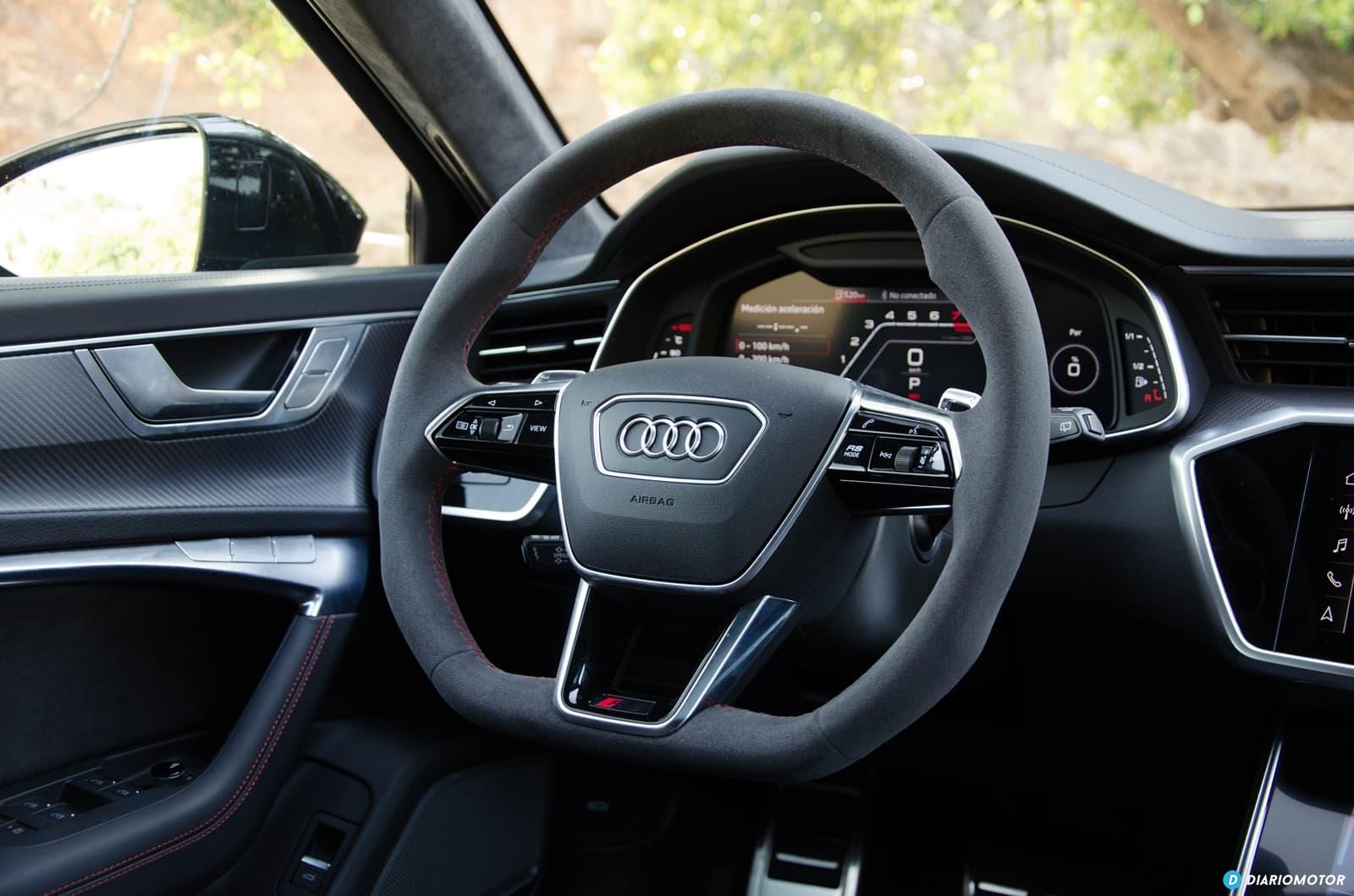 Audi Rs6 Avant 2020 0620 048