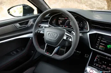 Audi Rs6 Avant 2020 0620 051