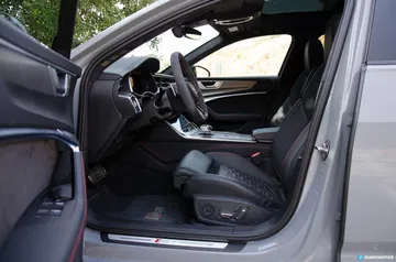 Audi Rs6 Avant 2020 0620 059
