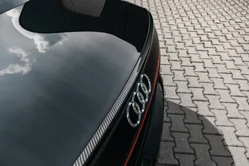 Audi S8 2020 Abt 08
