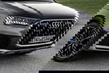 Audi Sq7 Tfsi