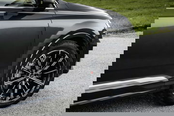 Audi Sq7 Tfsi