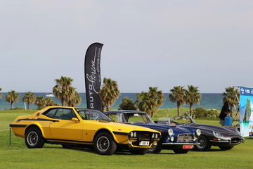 Autobello 2020 Marbella Barcelona 2019 02