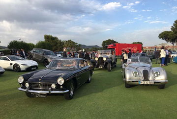 Autobello 2020 Marbella Barcelona 2019 04