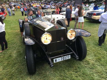 Autobello 2020 Marbella Madrid 2019 02