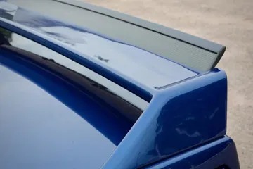 Bmw E30 M3 5