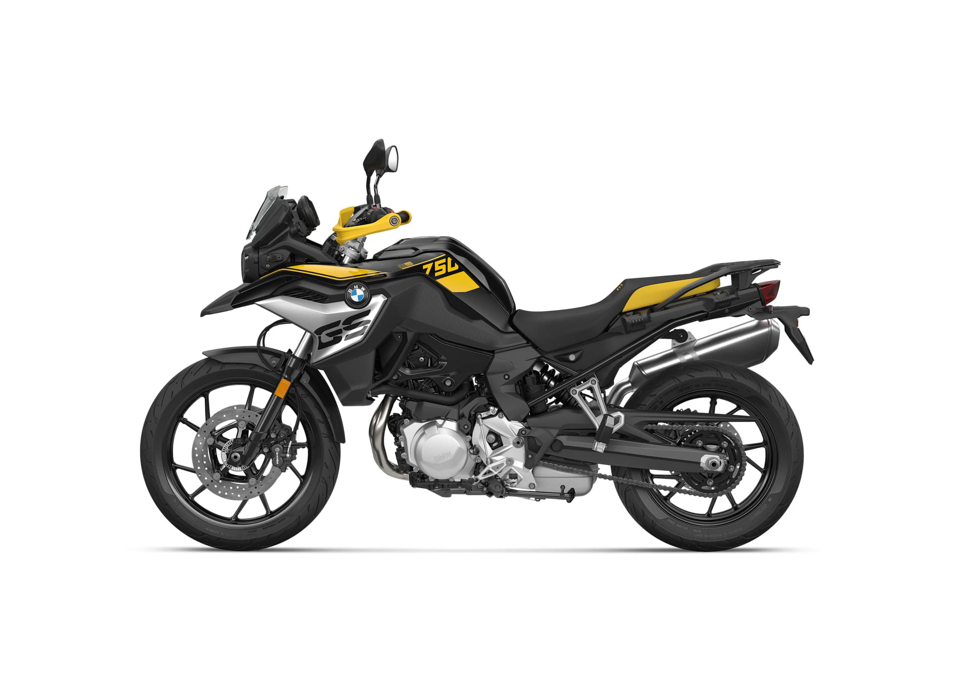 Bmw F 750 Gs 850 Gs P90393508 Highres Bmw F 750 Gs Edition