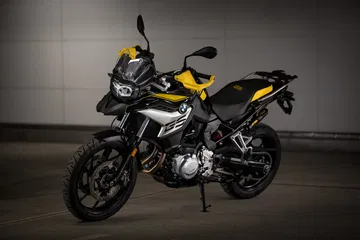 Bmw F 750 Gs 850 Gs P90393510 Highres Bmw F 750 Gs Edition