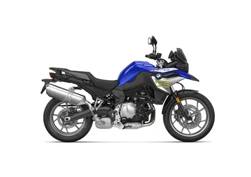 Bmw F 750 Gs 850 Gs P90393513 Highres Bmw F 750 Gs Style S