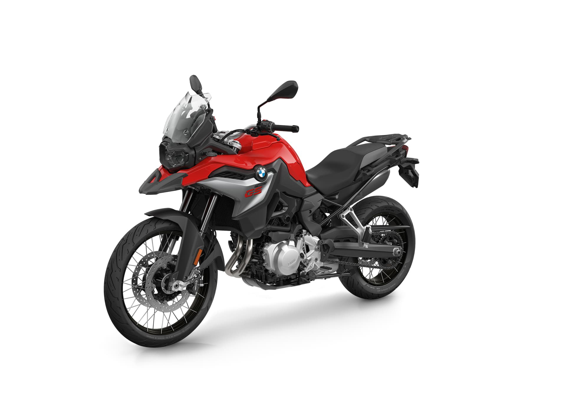 Bmw F 750 Gs 850 Gs P90393514 Highres Bmw F 850 Gs 07 2020